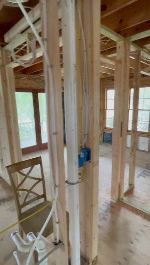Video post by @plumbingjax on Facebook