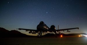 Image post by @airmanmagazine on Instagram