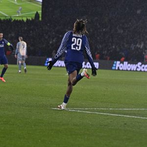Image post by @PSG_inside on Twitter