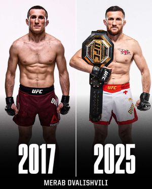 Video post by @espnmma on TikTok