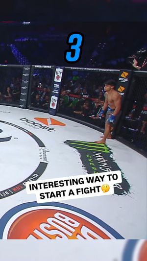 Video post by @pflmma on Facebook