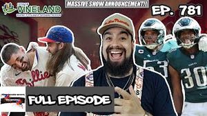 Video post by @undergroundsportsphiladelphia on YouTube