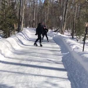 Video post by @fernresort on Facebook