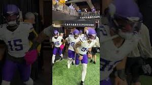 Video post by @vikings on YouTube