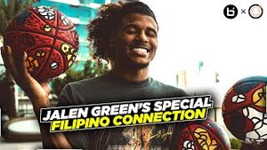 Video post by @ballislife20 on YouTube