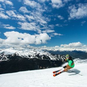 Image post by @whistlerblackcomb on Instagram