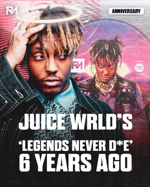 Image post by @rapmusic on Instagram