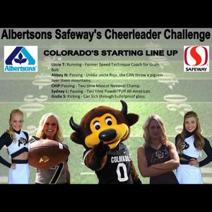 Image post by @cubuffscheer on Instagram