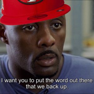 Image post by @thesfniners on Instagram