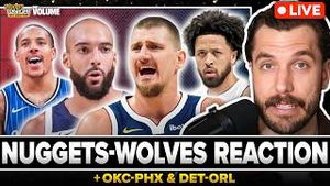Video post by @hoopstonight on YouTube