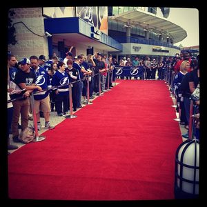 Image post by @tblightning on Instagram