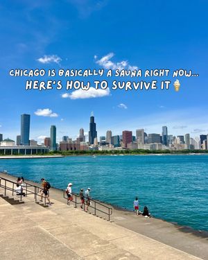 Video post by @explorechicago on TikTok