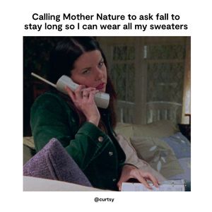 Image post by @curtsy on Instagram