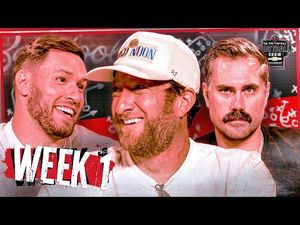 Video post by @barstoolgambling on YouTube