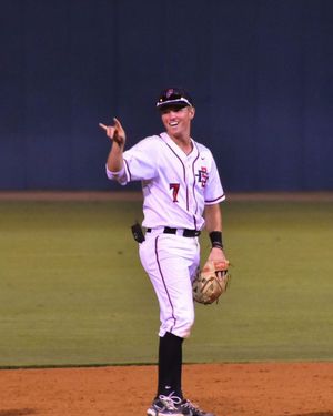 Image post by @cade.martinez on Instagram