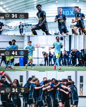 Image post by @yscacademy on Instagram