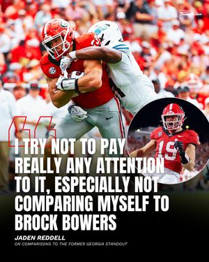Image post by @dawgnation on Instagram