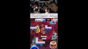 Video post by @brawlstarsesports on YouTube