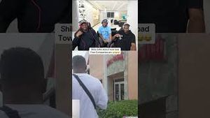 Video post by @shilosanderslive on YouTube