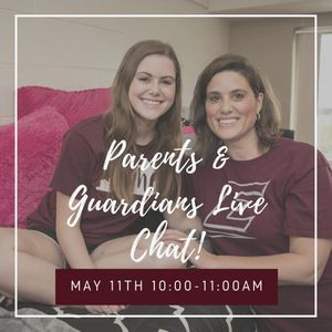 Image post by @ekuadmissions on Instagram
