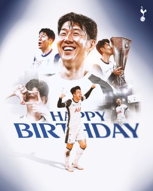 Image post by @spursofficial on Instagram