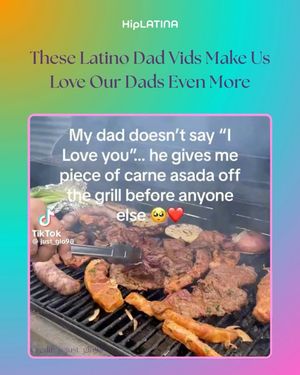 Image post by @hip_latina on Instagram