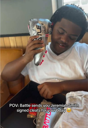 Video post by @battlesports on TikTok