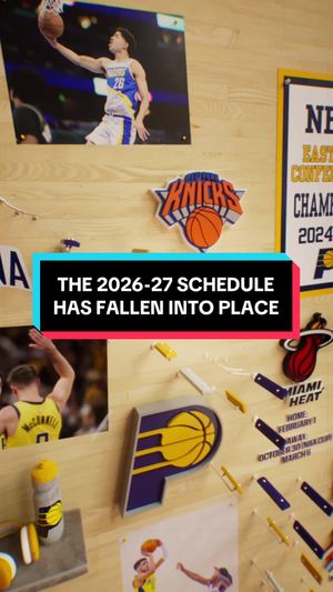 Video post by @pacers on TikTok