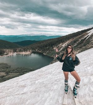 Image post by @j_skis on Instagram