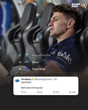 Image post by @rugbypass on Instagram