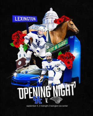 Image post by @kentuckyhockeyclub on Instagram