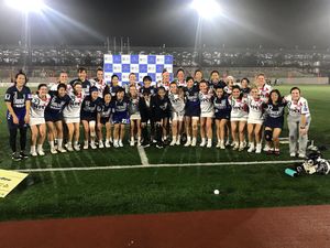 Image post by @hpuwlax on Instagram