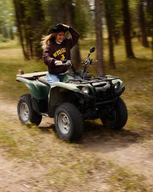 Image post by @diamondcrossranch on Instagram