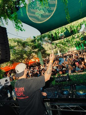 Image post by @relentlessbeats on Instagram