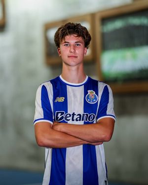 Image post by @fcporto on Instagram