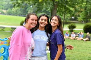 Image post by @montreat on Instagram