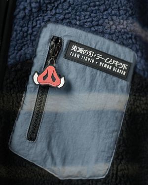 Image post by @teamliquidapparel on Instagram