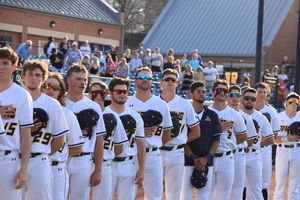 Image post by @UNCGBaseball on Twitter