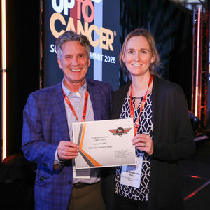 Image post by @su2c on Instagram