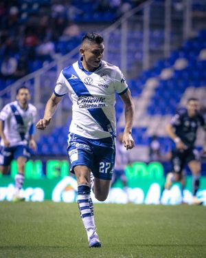 Image post by @clubpuebla on Instagram