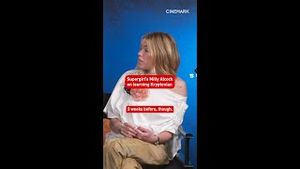 Video post by @Cinemark on YouTube