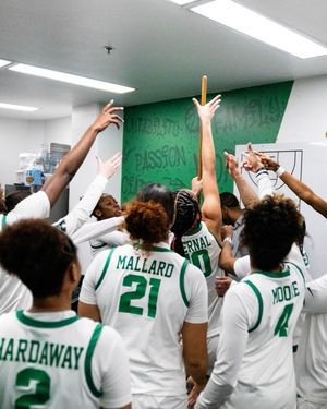 Image post by @meangreenwbb on Instagram
