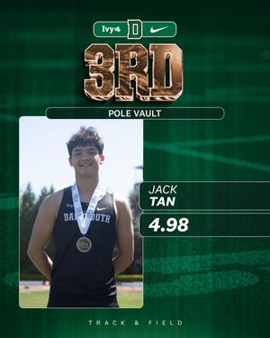 Image post by @dartmouthtfxc on Instagram