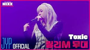 Video post by @nmixxofficial on YouTube