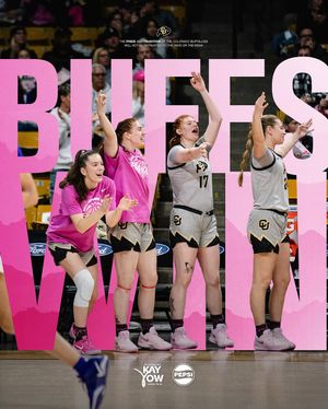 Image post by @cubuffswbb on Instagram