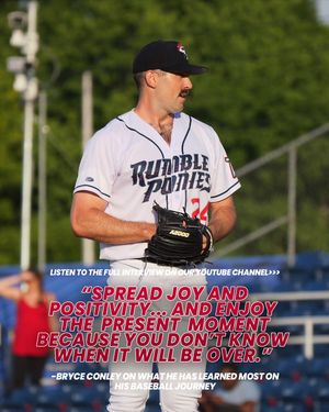 Image post by @rumbleponiesbb on Instagram