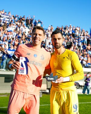 Image post by @fcporto on Instagram
