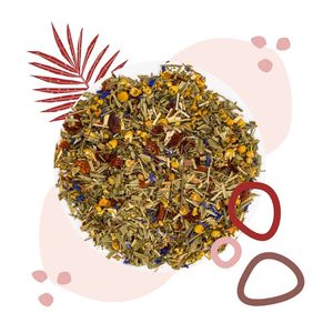 Image post by @heritageteabeverages on Instagram