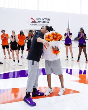 Image post by @phoenixmercury on Instagram