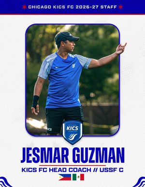 Image post by @kicsfc on Instagram